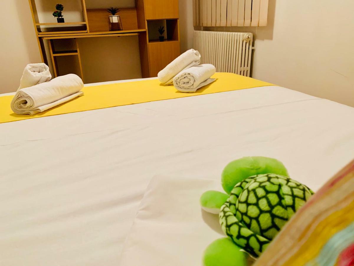 Ultracentral Apartment With All You Need: Wifi, Tv, Ac, Washer, Coffe Timișoara Zewnętrze zdjęcie