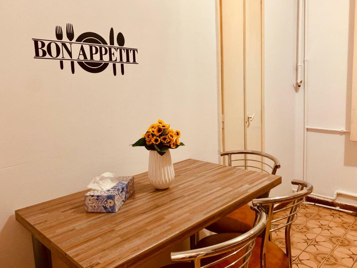 Ultracentral Apartment With All You Need: Wifi, Tv, Ac, Washer, Coffe Timișoara Zewnętrze zdjęcie