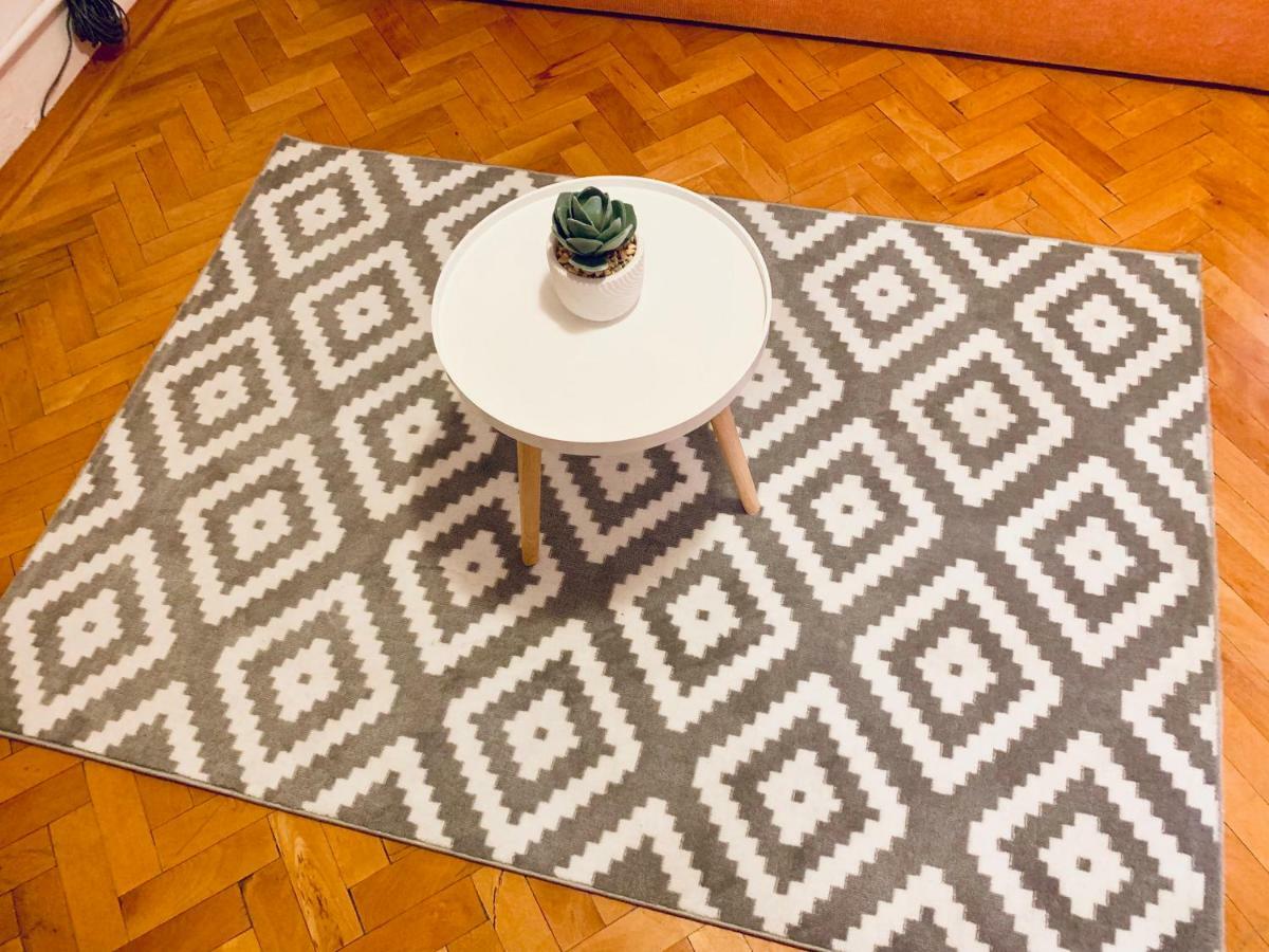 Ultracentral Apartment With All You Need: Wifi, Tv, Ac, Washer, Coffe Timișoara Zewnętrze zdjęcie