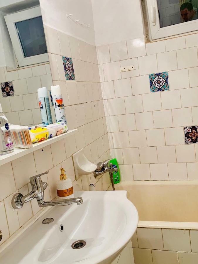 Ultracentral Apartment With All You Need: Wifi, Tv, Ac, Washer, Coffe Timișoara Zewnętrze zdjęcie