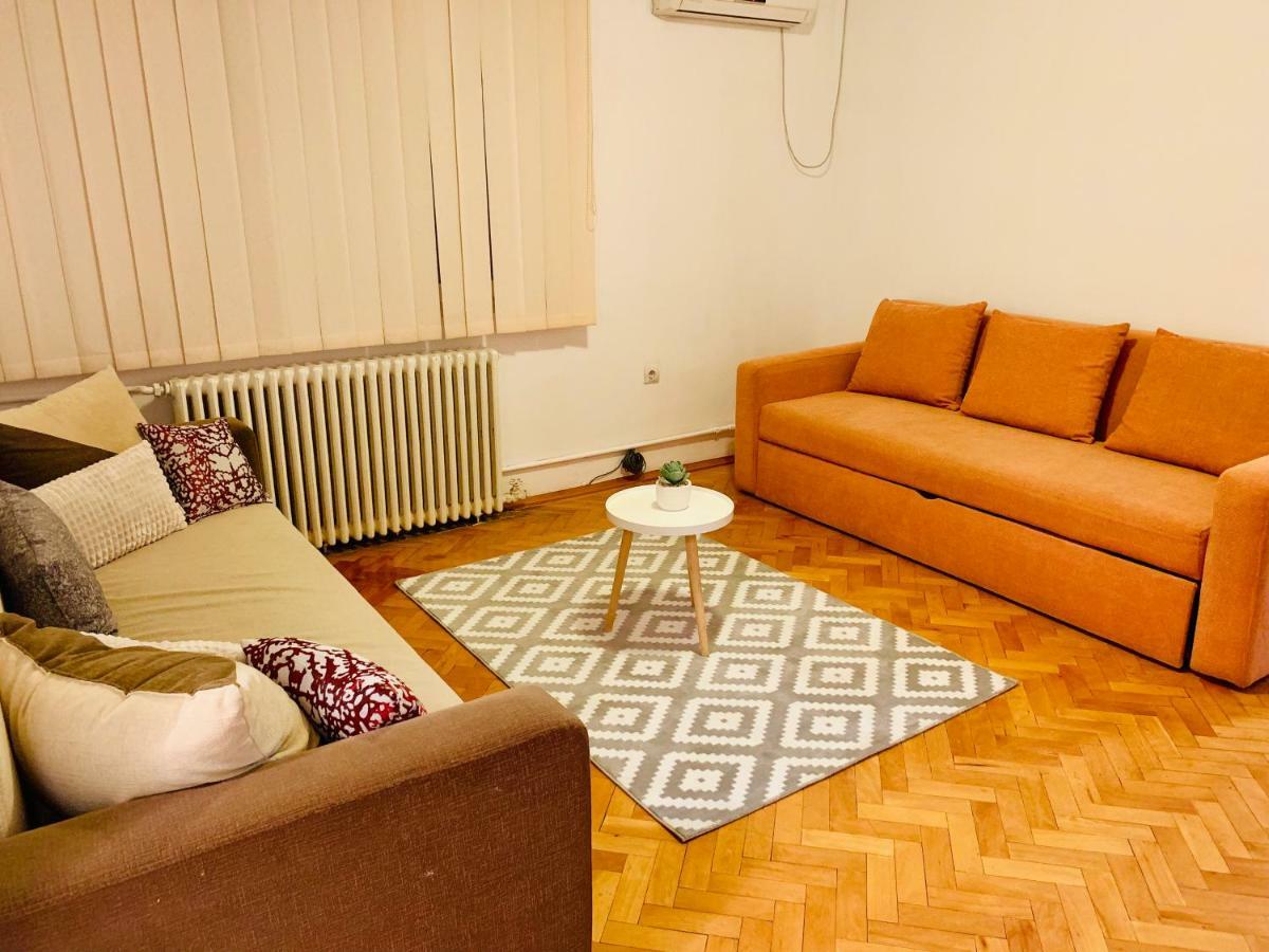 Ultracentral Apartment With All You Need: Wifi, Tv, Ac, Washer, Coffe Timișoara Zewnętrze zdjęcie