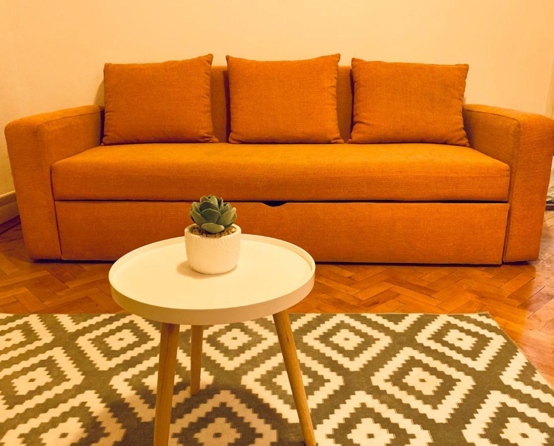 Ultracentral Apartment With All You Need: Wifi, Tv, Ac, Washer, Coffe Timișoara Zewnętrze zdjęcie