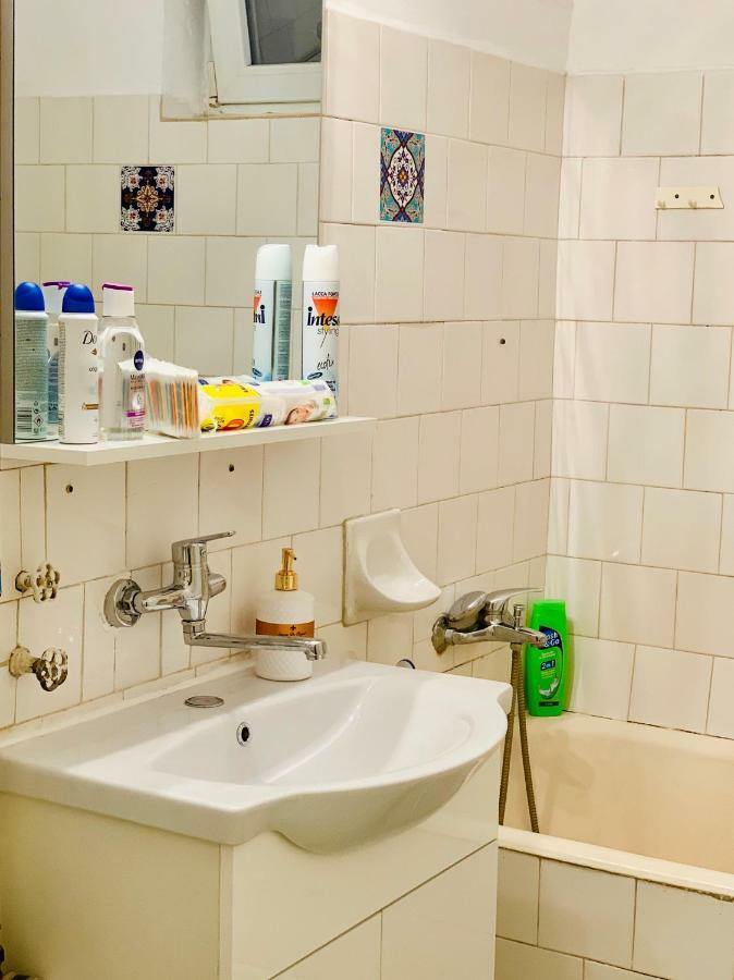 Ultracentral Apartment With All You Need: Wifi, Tv, Ac, Washer, Coffe Timișoara Zewnętrze zdjęcie