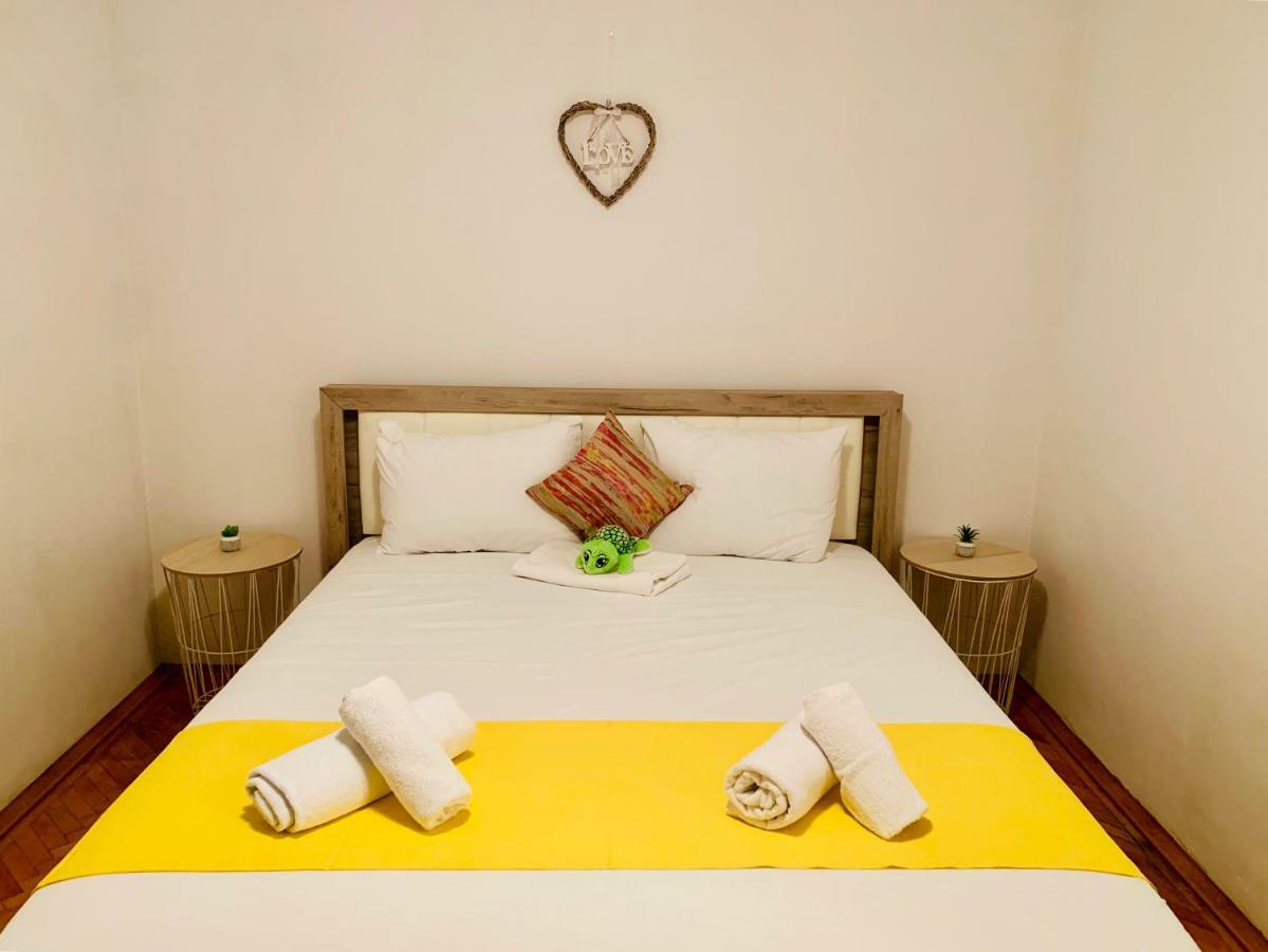 Ultracentral Apartment With All You Need: Wifi, Tv, Ac, Washer, Coffe Timișoara Zewnętrze zdjęcie